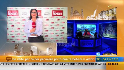 Aldo Morning Show/ Nis bashkejetesen pas takimit te pare, ja si perfundon vajza (02.05.2018)