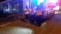 Kocaeli - Otelin Hamamında Çıkan Yangında 10 Kişi Dumandan Etkilendi