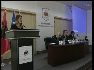 Hana Zeka: Ç'ka po ndodh me projektet e nisura nga qeverisja e kaluar ?