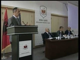 Edmond Dushi flet për mbeturinat në Gjakovë