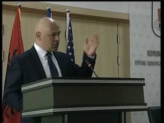 Ardian Gjini: Do ti ashpërsojmë masat për ata që ndotin ambientin