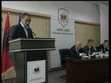 Zef Komani shpreh mendimin e tij për shërbimet publike në Gjakovë
