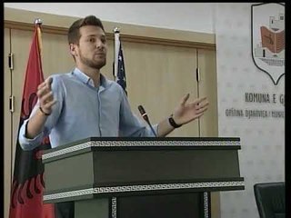 Agon Batusha: Caktojeni shumën për KH Shqiponja