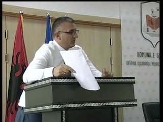 Bekim Jupa: Ju lus ta votoni kërkesën e KH Shqiponja