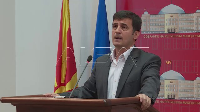 Беса на Касами очекува министер, премиерот Заев се уште без одлука