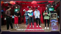 《我是大侦探》侦探秘密事件簿EP08：杨幂和马思纯的姐妹情深戏！WHOS THE KEYMAN【湖南卫视官方频道】