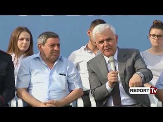 Report TV - Xhafaj: 3 banda të rrezikshme veprojnë në Durrës