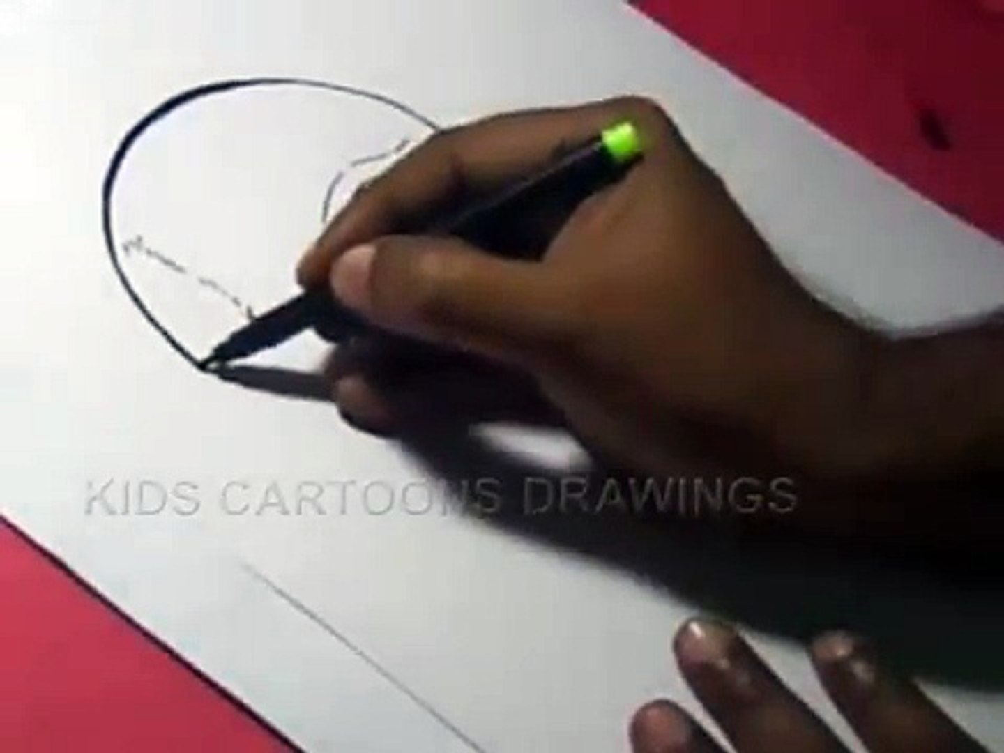 How to Draw Mahatma Gandhi Color Drawing for Kids Step by step - video  Dailymotion