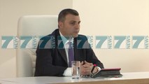 SEJKO «NISMA PER DEEUROIZIMIN NUK SJELL PASOJA NEGATIVE» - News, Lajme - Kanali 7