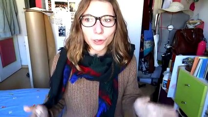 ✄- DIY n°18┆Créer un joli lustre en rouleau de papier toilette !