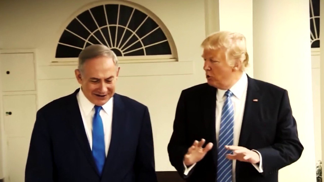Netanyahu Comes Out on Top