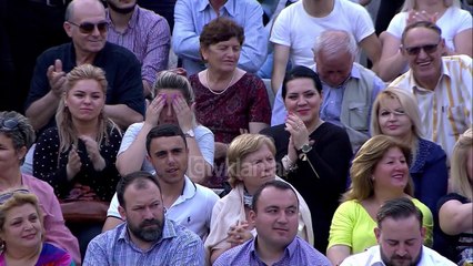 Rama tjeter mesazh drejtesise: Vettingu eshte vetem fillimi
