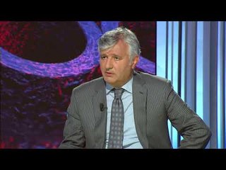 Ora News - Kokainë në Durrës, Haxhia: Ndaj Donaldo Lushajt nuk është bërë asnjë veprim hetimor