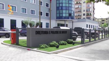 Sekuestrimi I 1Ton kokaine ne Spanje - Hetime dhe ne Shqiperi