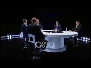 Ora News - Deklaratat e Ramës për turqit, Klosi: Mençuri, nuk duhet të veprohet ndaj "gylenistëve"