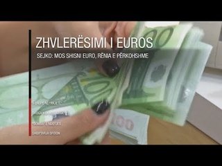 Edicioni i lajmeve i orës 20:00, 2 maj 2018 - Ora News