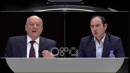 Ora News - Limaj: Qeveria turke jep miliona euro fonde në botën shqiptare