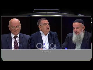 Ora News - Klosi: Shqiptarët që shkuan në Siri, të pa arsimuar. Kthimi i tyre s'ka rrezikshmëri