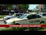 TAKSITË, REAGON POLICIA E SHTETIT DHE BASHKIAKE