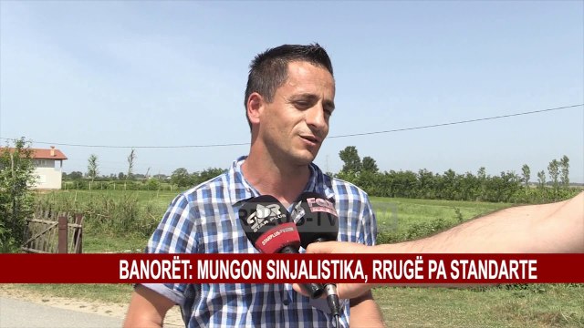 BILANC LUFTE NË RRUGËN ADRIATIK-FUSHË MAMURRAS