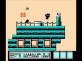 NES vs. SNES: SMB3 - Ship Outskirts 8