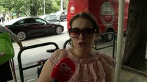 Dite e Re - Vox Pop, A duhen testuar mjekët?