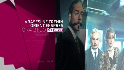 Sonte ne Tring| E Enjte 3 Maj 2018