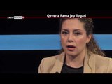 REPORT TV, REPOLITIX - QEVERIA RAMA JEP LLOGARI - PJESA E DYTE