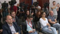 Tahiri lë mandatin e deputetit - Top Channel Albania - News - Lajme