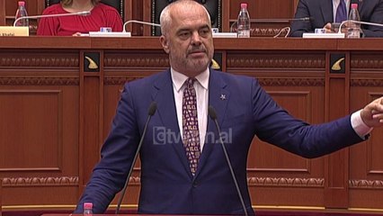 Rama për opozitën: Këta janë baba e rrenës dhe nona e shpifjes