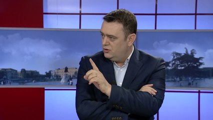 7pa5 - “Komedia që shkoi për dreq” - 3 Maj 2018 - News, Lajme - Vizion Plus