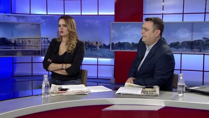 7pa5 - Rruget dhe aksidentet vdekjeprurëse - 3 Maj 2018 - News, Lajme - Vizion Plus