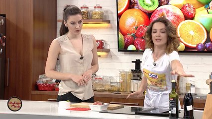 Kush vjen per dreke/ Pjata e aktores Esela Pysqyli (03.05.2018)