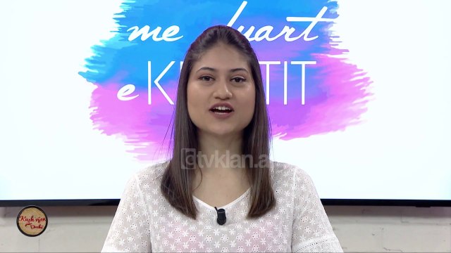 Kush vjen per dreke/ Ndryshimi mes sheqerit kaf dhe atij te bardhe (03.05.2018)