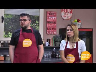 Te gatuajme me Zonjen Tefta PJ1 Gulash Hungarez