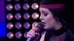 Fifi këndon "fighters", të Cristina Aguilera, live, në Top Show Mag!