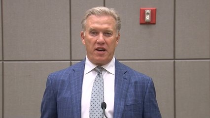 John Elway: 'The Chargers might be the team to beat' in AFC West