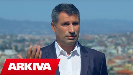 Sherif Dervishi - N'syte e tu marr drite e shpirt (Official Video HD)