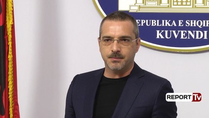 Saimir Tahiri lë mandatin e deputetit: Të gjithë bashkë kundër meje por nuk përkulem para askujt