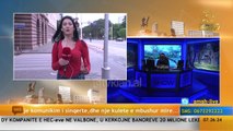Aldo Morning Show/ Vellai kap mat motren me te dashurin ne Durres (03.05.2018)