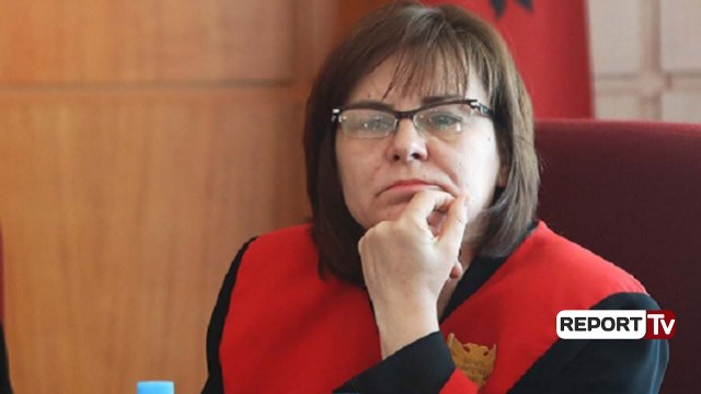 Nuk justifikon pasurinë/ Vettingu shkarkon gjyqtaren e dytë të Kushtetueses Altina Xhoxhaj