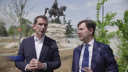 Nga 1 Qershori transport publik me bicikleta