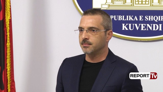 Saimir Tahiri dorëzon mandatin e deputetit: Të gjithë bashkë kundër meje, por do t'ia dal!