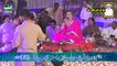 Sari Raat Tari Yaad Manu-Naseebo lal 2018-Urss Baba Qurban Ali Shah Okara