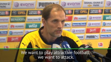 Thomas Tuchel - what the professionals say