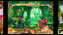 (DC) Street Fighter 3 - Third Strike - 01 - Ryu