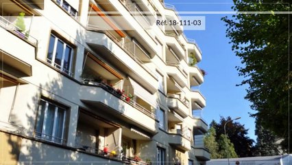 A vendre - Appartement - Lausanne (1005) - 2.5 pièces