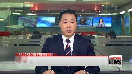 Second family of suicide bombers attack Indonesia's Surabaya in as many days