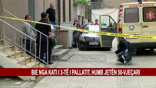 BIE NË KONTAKT MË KORENTIN VDES 35 VJEÇARI