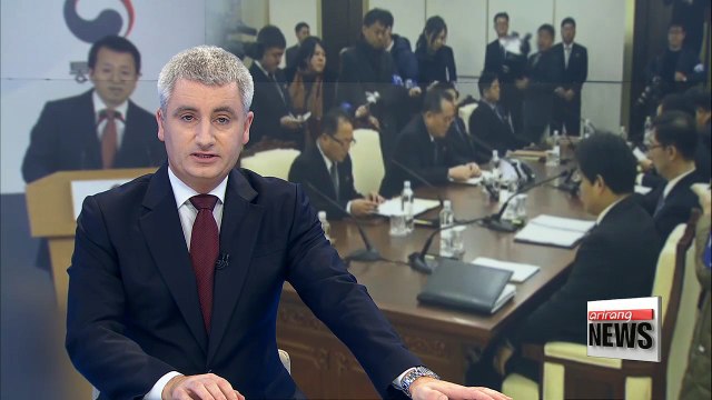 High-level talks between two Koreas could take place this week: Unification Ministry